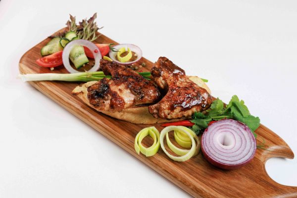 Крылышки куриные