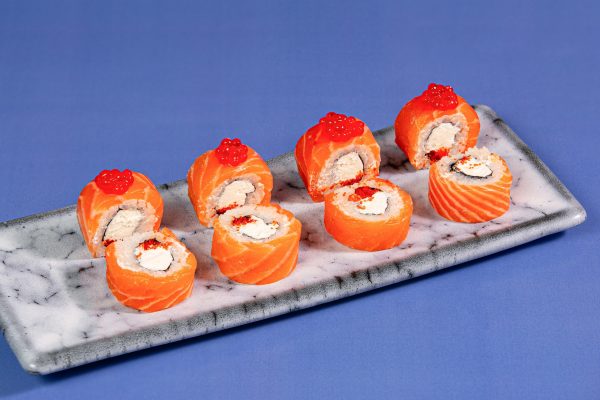 Филадельфия Люкс 290гр.
