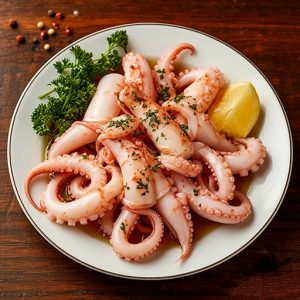 Кальмары