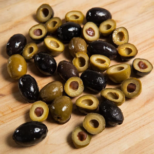 Маслины