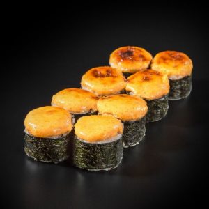 Запеченный мясной